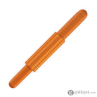 Monteverde Axis Fountain Pen in Orange Fountain Pen