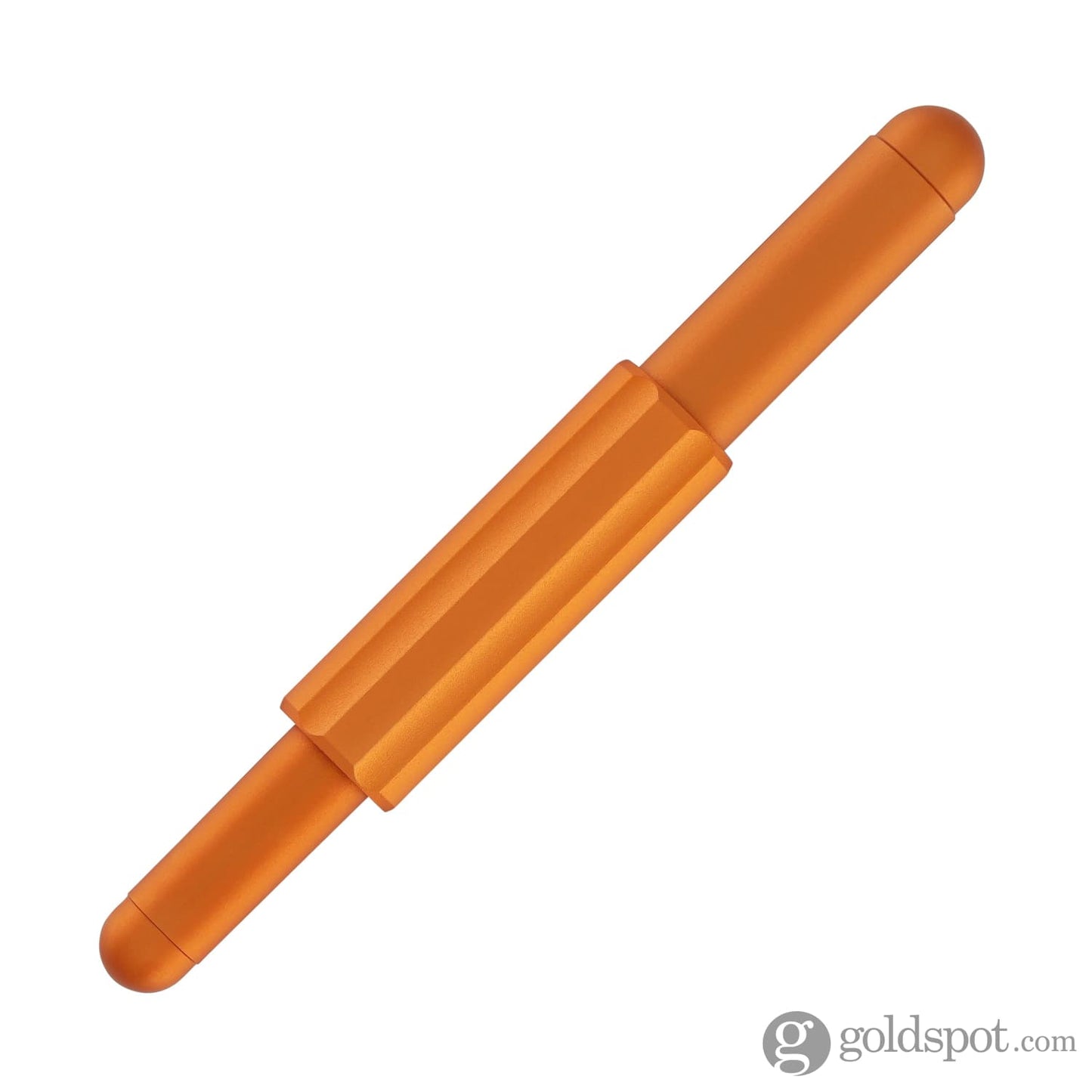 Monteverde Axis Fountain Pen in Orange Fountain Pen