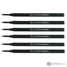 Monteverde Ceramic Rollerball Refill in Black Rollerball Refills