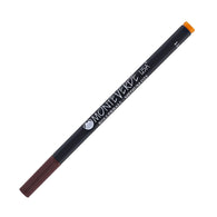 Monteverde Ceramic Rollerball Refill in Orange - Medium Point