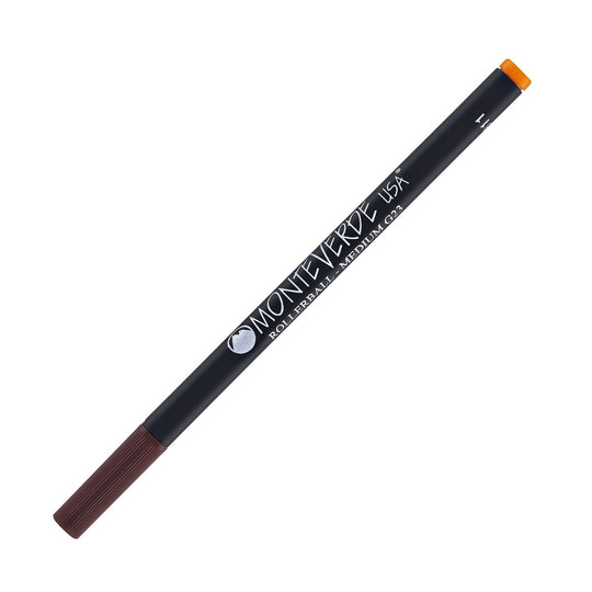 Monteverde Ceramic Rollerball Refill in Orange - Medium Point