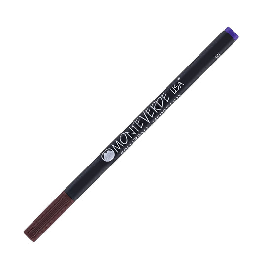 Monteverde Ceramic Rollerball Refill in Purple - Medium Point