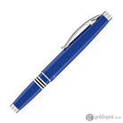 Monteverde Dakota Fountain Pen in Airforce Matte Blue Fountain Pen