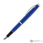 Monteverde Dakota Fountain Pen in Airforce Matte Blue Fountain Pen