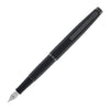 Monteverde Dakota Fountain Pen in Black Sky Fountain Pen