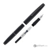 Monteverde Dakota Fountain Pen in Black Sky Fountain Pen