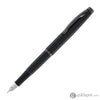 Monteverde Dakota Fountain Pen in Black Sky Fountain Pen