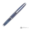 Monteverde Dakota Fountain Pen in Raw Flame Fountain Pen