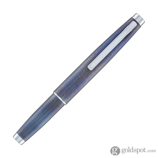 Monteverde Dakota Fountain Pen in Raw Flame Fountain Pen