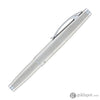 Monteverde Dakota Fountain Pen in Stainless Steel Fountain Pen