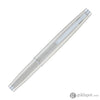 Monteverde Dakota Fountain Pen in Stainless Steel Fountain Pen