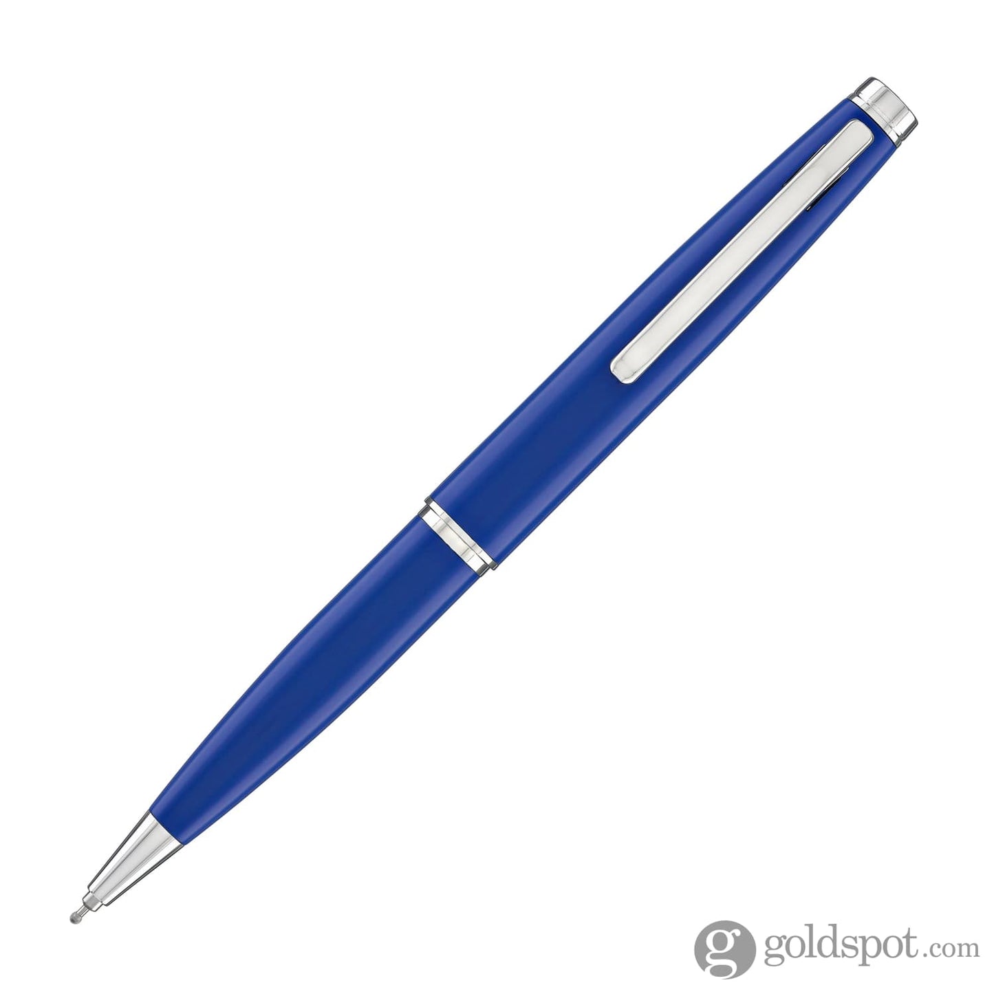 Monteverde Dakota Gel Pen in Airforce Matte Blue Gel Pen