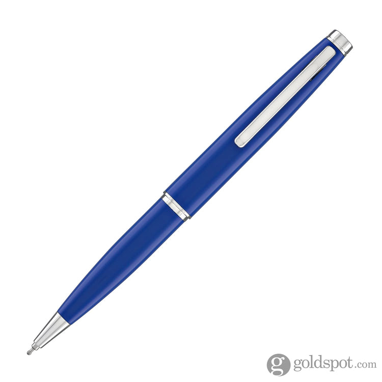 Monteverde Dakota Gel Pen in Airforce Matte Blue Gel Pen
