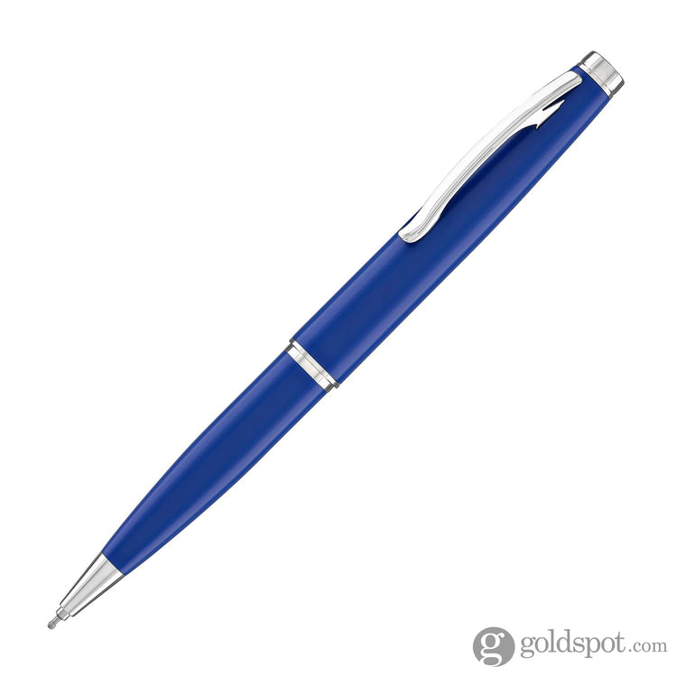 Monteverde Dakota Gel Pen in Airforce Matte Blue Gel Pen