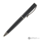 Monteverde Impressa Ballpoint Pen in Black with Gunmetal Trim Ballpoint Pens