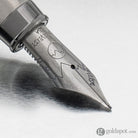 Monteverde Innova #6 Solid Titanium Replacement Nib Medium Replacement Nib