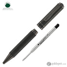 Monteverde Innova Formula M Ballpoint Pen in Black Ballpoint Pen
