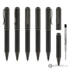 Monteverde Innova Formula M Ballpoint Pen in Black Ballpoint Pen