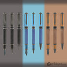 Monteverde Innova Formula M Ballpoint Pen in Black Ballpoint Pen