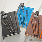 Monteverde Innova Formula M Ballpoint Pen in Bronze Ballpoint Pen