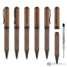 Monteverde Innova Formula M Ballpoint Pen in Bronze Ballpoint Pen
