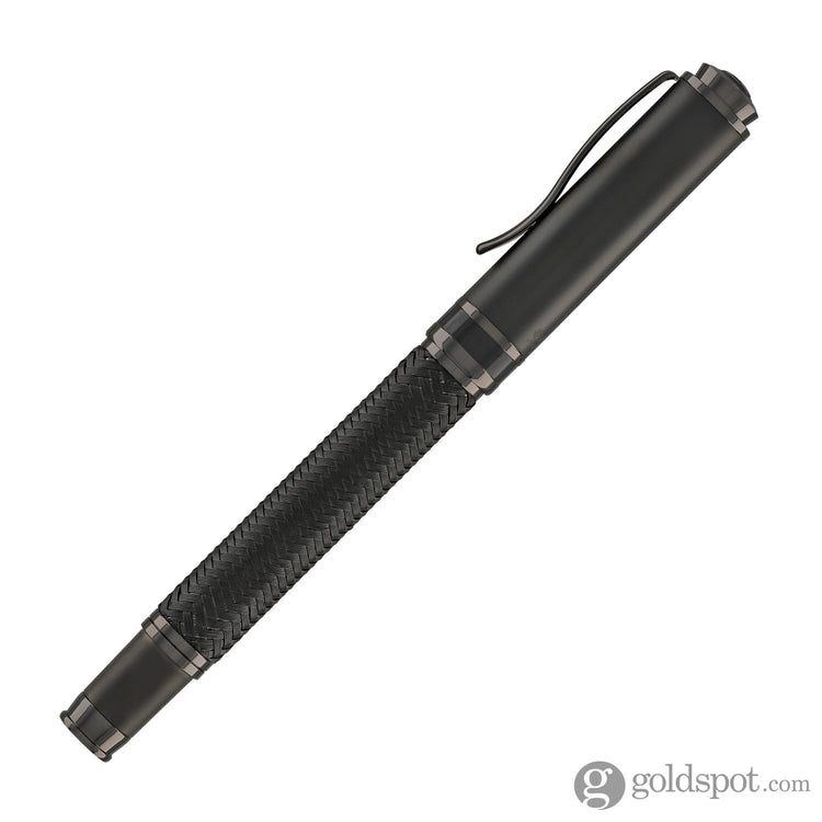 Monteverde Innova Formula M Fountain Pen in Black Fountain Pen