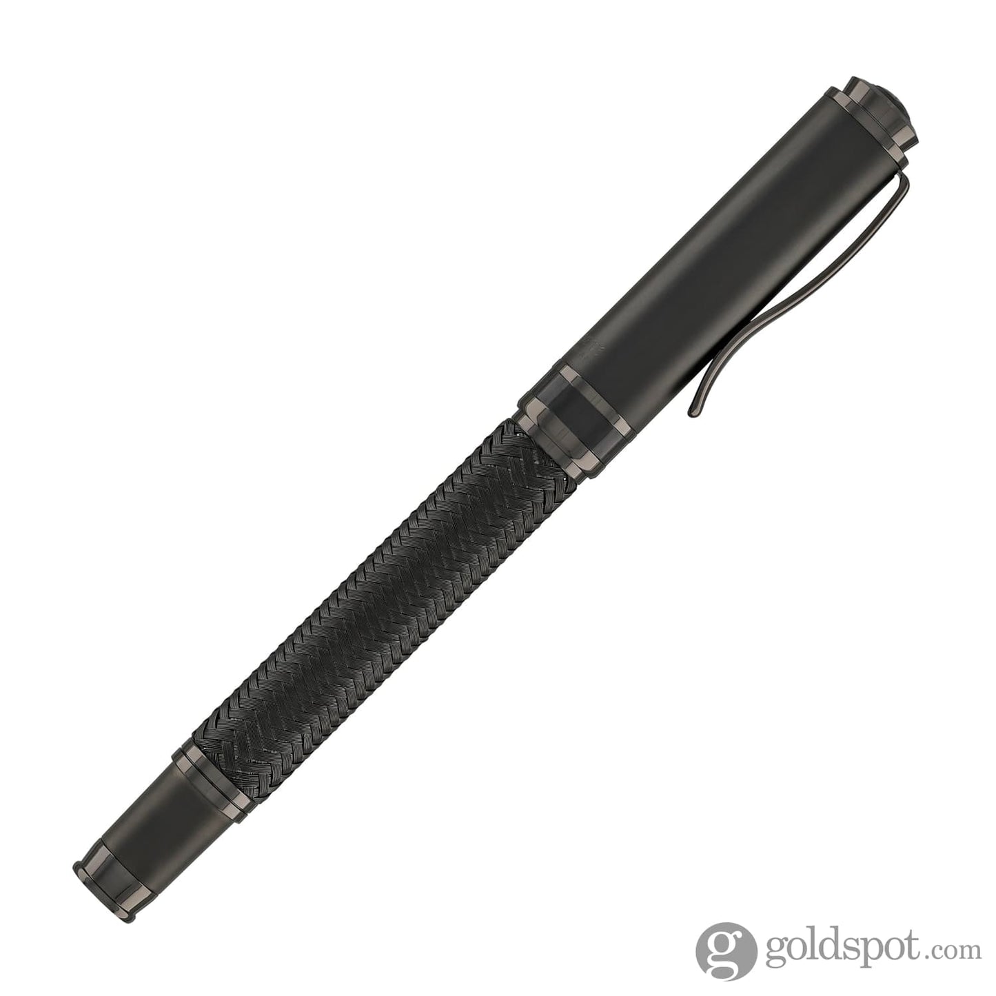 Monteverde Innova Formula M Fountain Pen in Black Fountain Pen