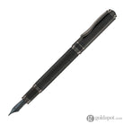 Monteverde Innova Formula M Fountain Pen in Black Fountain Pen