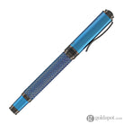 Monteverde Innova Formula M Fountain Pen in Blue Fountain Pen