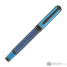 Monteverde Innova Formula M Fountain Pen in Blue Fountain Pen
