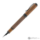 Monteverde Innova Formula M Fountain Pen in Bronze Fountain Pen