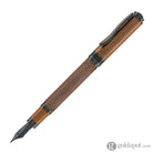 Monteverde Innova Formula M Fountain Pen in Bronze Fountain Pen