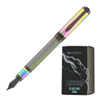 Monteverde Innova Formula M Fountain Pen in Lightning 25th Anniversary Limited Edition