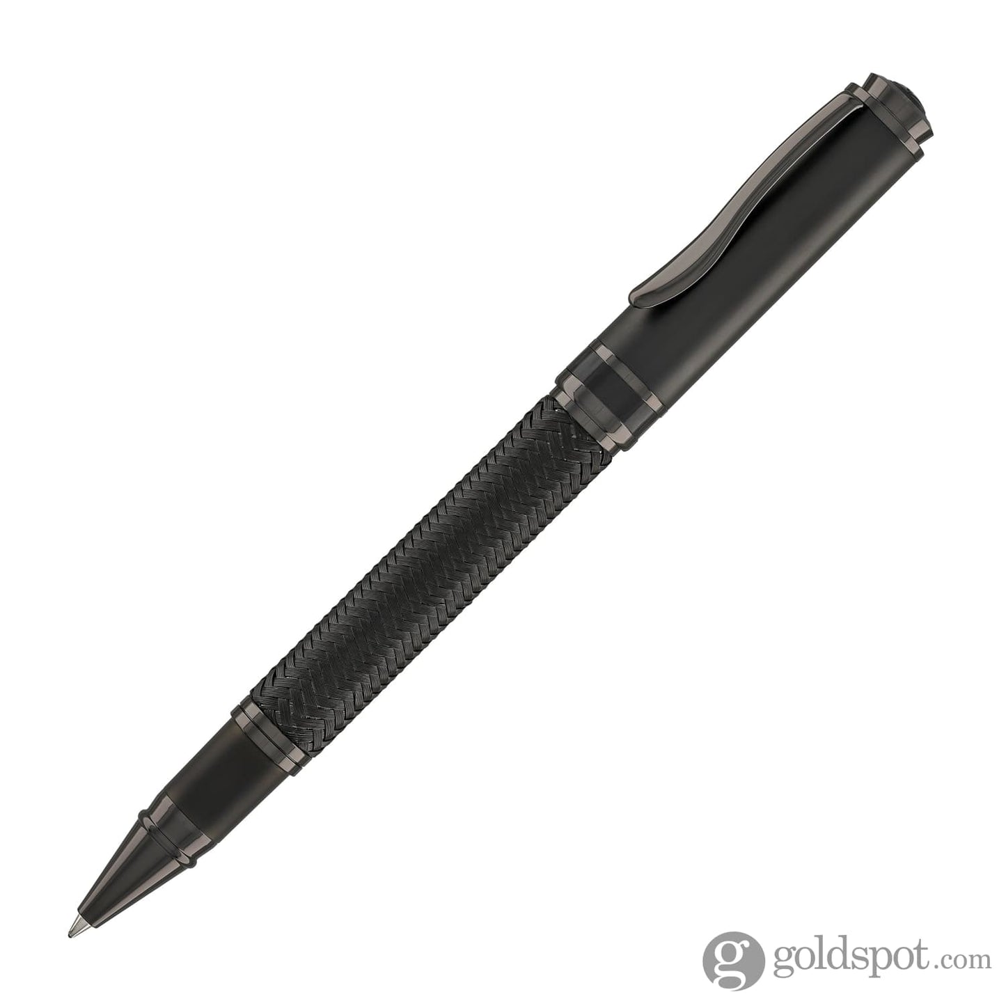 Monteverde Innova Formula M Rollerball Pen in Black Rollerball Pen