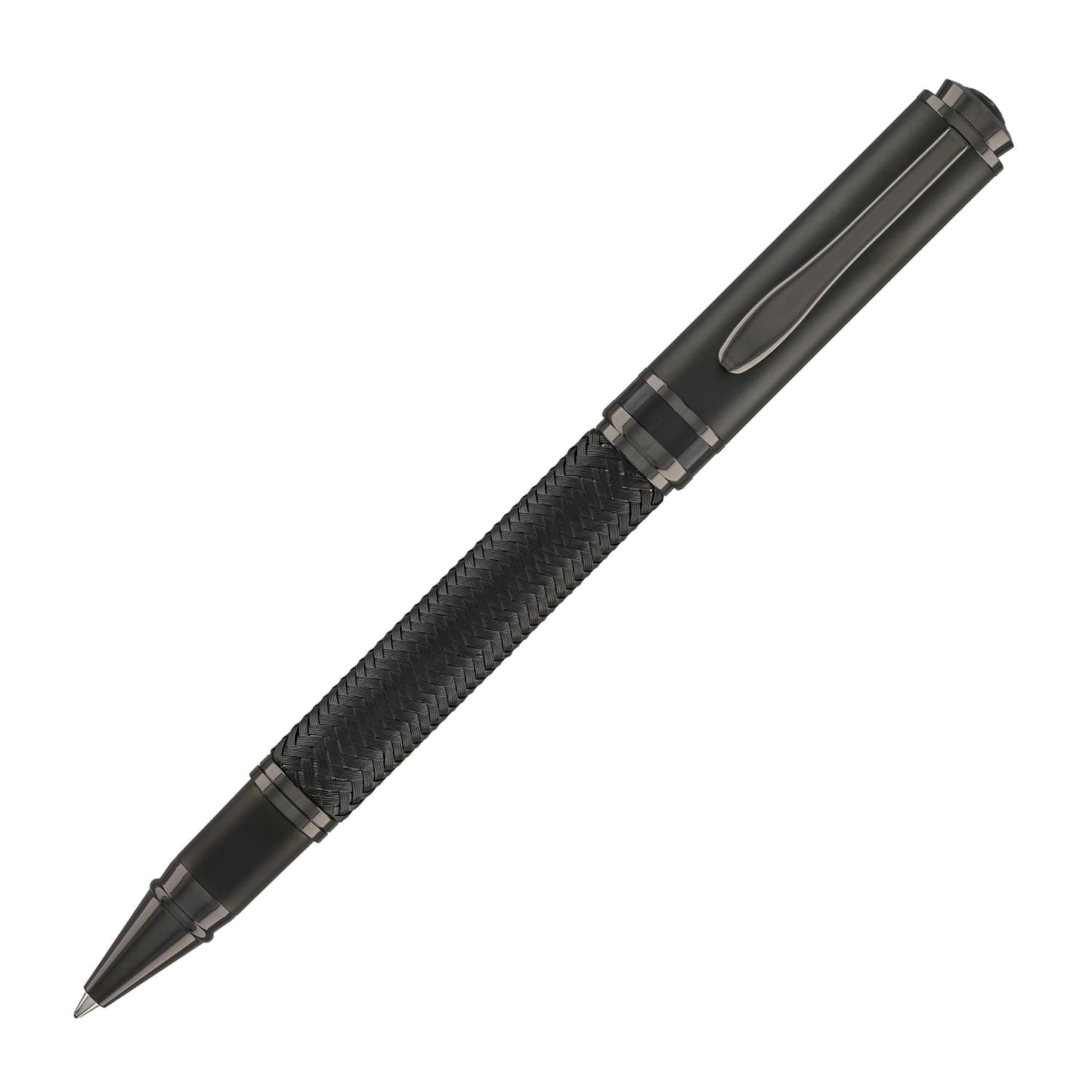 Monteverde Innova Formula M Rollerball Pen in Black Rollerball Pen