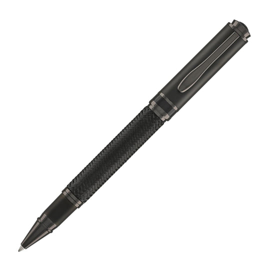Monteverde Innova Formula M Rollerball Pen in Black