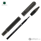 Monteverde Innova Formula M Rollerball Pen in Black Rollerball Pen