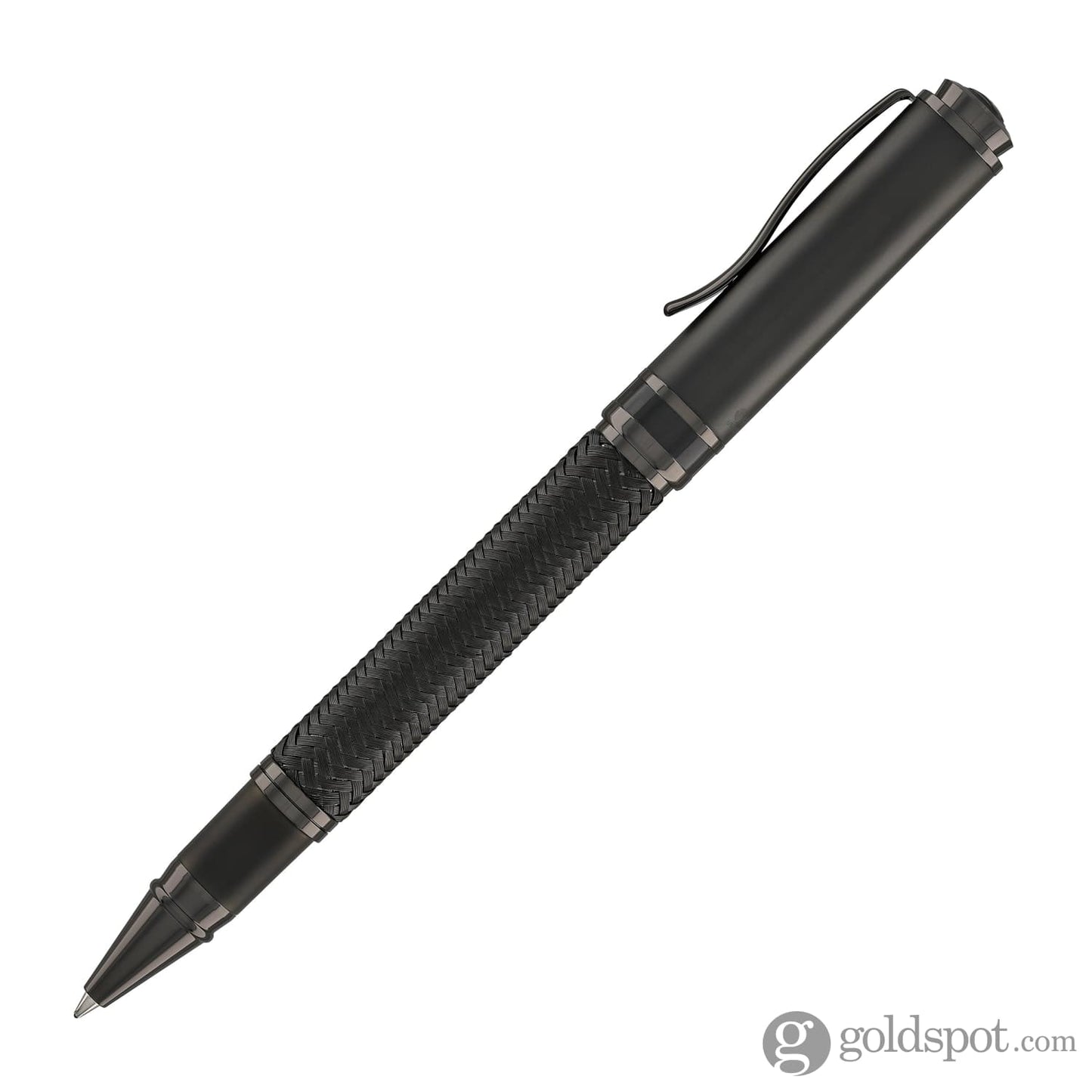 Monteverde Innova Formula M Rollerball Pen in Black Rollerball Pen