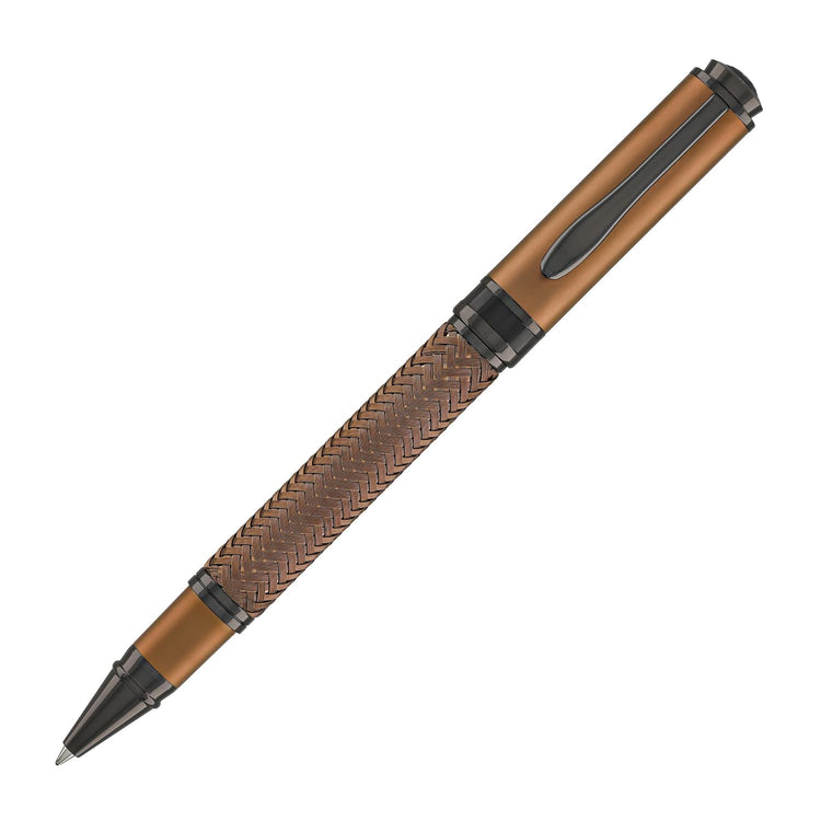 Monteverde Innova Formula M Rollerball Pen in Bronze Rollerball Pen