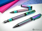 Monteverde Innova Formula M Rollerball Pen in Lightning 25th Anniversary Limited Edition Rollerball Pens
