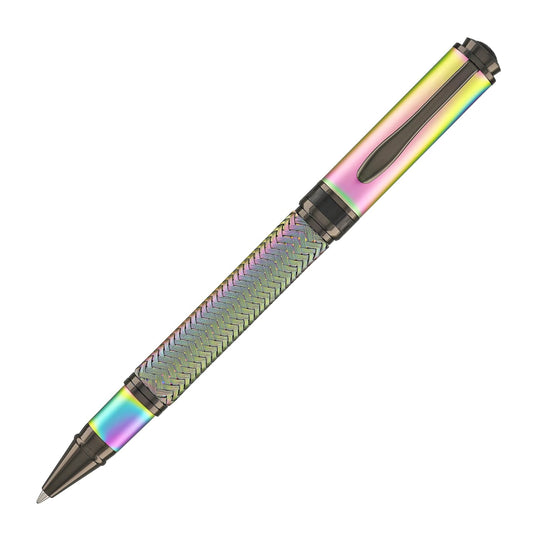 Monteverde Innova Formula M Rollerball Pen in Lightning 25th Anniversary Limited Edition