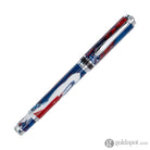 Monteverde Innova Fountain Pen in USA 250 Anniversary - Limited Edition Fountain Pen