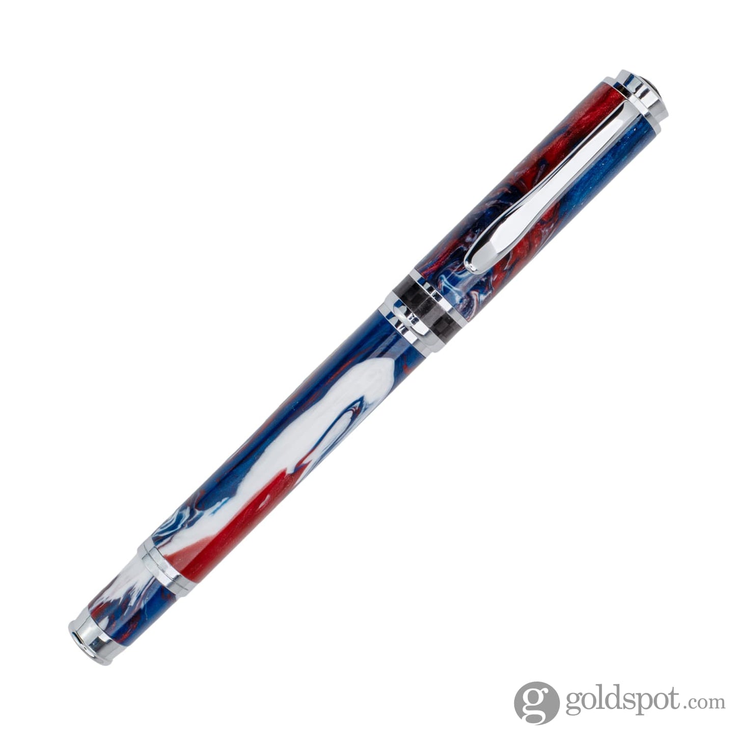 Monteverde Innova Fountain Pen in USA 250 Anniversary - Limited Edition Fountain Pen