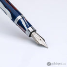 Monteverde Innova Fountain Pen in USA 250 Anniversary - Limited Edition Fountain Pen