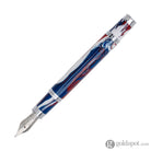 Monteverde Innova Fountain Pen in USA 250 Anniversary - Limited Edition Fountain Pen