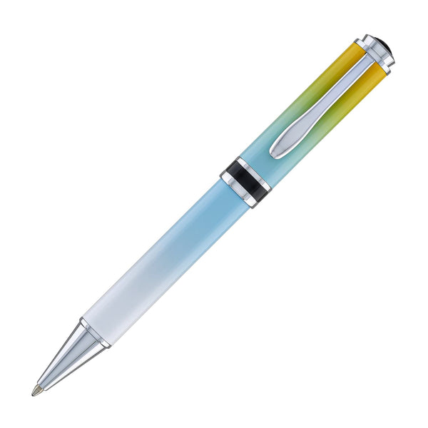 Monteverde Innova Ombre Fusion Ballpoint Pen in Bliss Ballpoint Pens