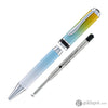 Monteverde Innova Ombre Fusion Ballpoint Pen in Bliss Ballpoint Pens