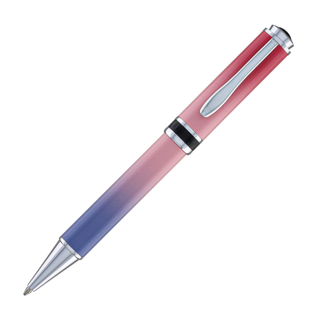 Monteverde Innova Ombre Fusion Ballpoint Pen in Charm Ballpoint Pens