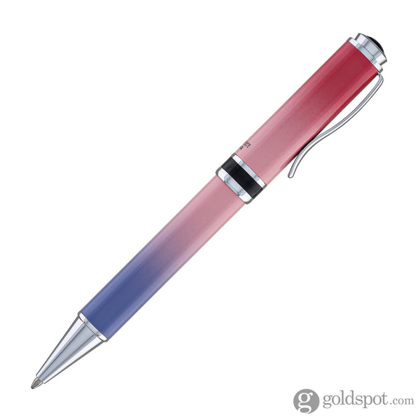 Monteverde Innova Ombre Fusion Ballpoint Pen in Charm Ballpoint Pens