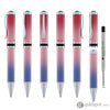 Monteverde Innova Ombre Fusion Ballpoint Pen in Charm Ballpoint Pens